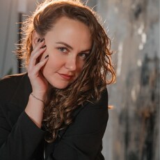 Ирина, 30 из г. Смоленск.