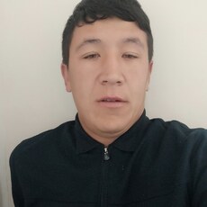 Фотография мужчины Женя, 30 лет из г. Нижний Новгород