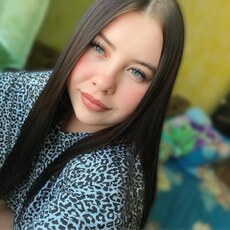Юлия, 24 из г. Хабаровск.