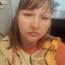 Марина, 43 из г. Новоалтайск.