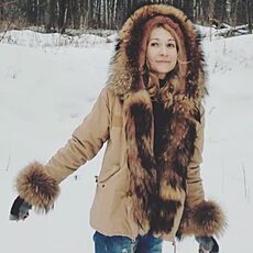Фотография девушки Ольга, 44 года из г. Химки