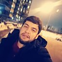 Али, 33 года