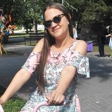 Ирина, 37 из г. Томск.
