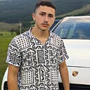 Samir Qasanov, 20 лет