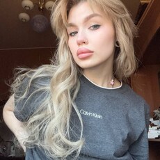 Анжелика, 26 из г. Самара.