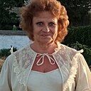 Надежда, 66 лет