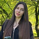 Кристина, 19 лет