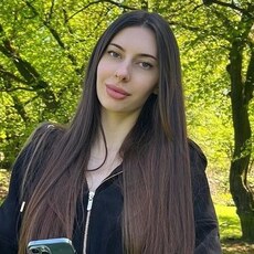 Фотография девушки Кристина, 19 лет из г. Киев
