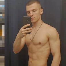Фотография мужчины Никита, 24 года из г. Павловский Посад