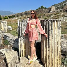 Фотография девушки Люба, 31 год из г. Рапла