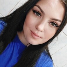 Анастасия, 25 из г. Хабаровск.