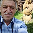 Влад, 69 лет