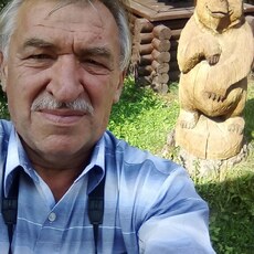 Фотография мужчины Влад, 69 лет из г. Кирсанов
