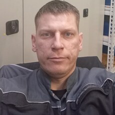Фотография мужчины Андрей, 34 года из г. Калуга