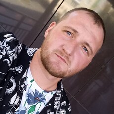 Фотография мужчины Александр, 32 года из г. Хабаровск