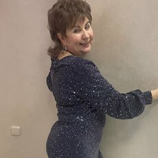 Фотография девушки Галина, 62 года из г. Бобруйск