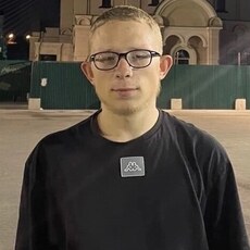 Фотография мужчины Слава, 24 года из г. Тында