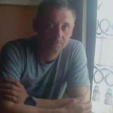 Фотография мужчины Влад, 45 лет из г. Усть-Илимск