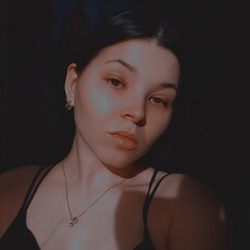 Фотография девушки Снежана, 20 лет из г. Обнинск