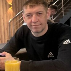 Фотография мужчины Дмитрий, 45 лет из г. Ярославль