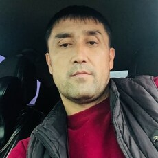 Фотография мужчины Serjan Sairambai, 39 лет из г. Шымкент