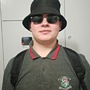 Алексей, 20 лет