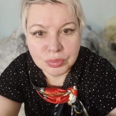 Фотография девушки Елена, 48 лет из г. Среднеуральск