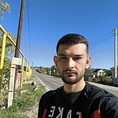 Фотография мужчины Рома, 29 лет из г. Кисловодск