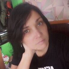 Фотография девушки Алёна, 34 года из г. Шелехов