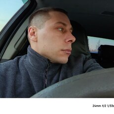 Фотография мужчины Антон, 31 год из г. Пласт