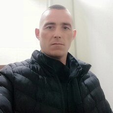 Фотография мужчины Григорий, 33 года из г. Камень-на-Оби