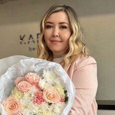 Яна, 37 из г. Иркутск.