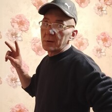 Фотография мужчины Евгений, 47 лет из г. Шелехов