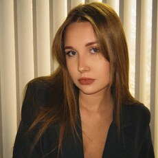 Фотография девушки Ангелина, 20 лет из г. Москва