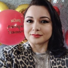 Фотография девушки Вика, 42 года из г. Москва