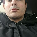 Аркадий, 34 года