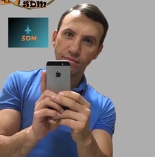 Фотография мужчины Денис, 42 года из г. Канск