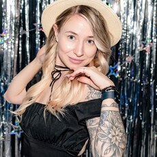Алина, 30 из г. Подольск.