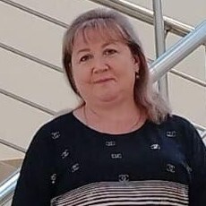 Фотография девушки Ольга, 51 год из г. Борисоглебск