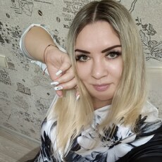 Надежда, 35 из г. Кемерово.