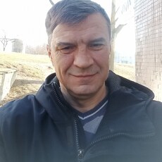 Фотография мужчины Вадим, 49 лет из г. Волковыск