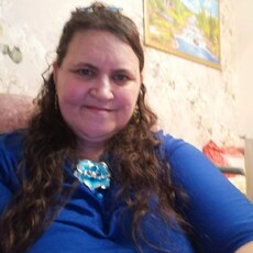 Фотография девушки Инна, 42 года из г. Оренбург