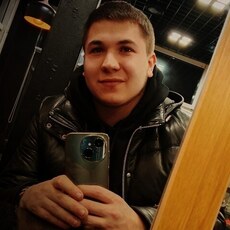 Фотография мужчины Руслан, 27 лет из г. Бишкек