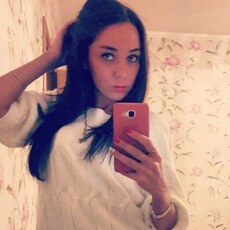Фотография девушки Анастасия, 34 года из г. Молодечно