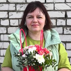 Фотография девушки Наталья, 52 года из г. Нововоронеж