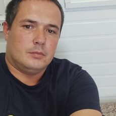 Иван, 33 из г. Чита.