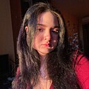 Эвелина, 18 лет