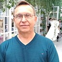 Владимир, 60 лет