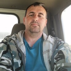 Фотография мужчины Геннадий, 43 года из г. Анапа