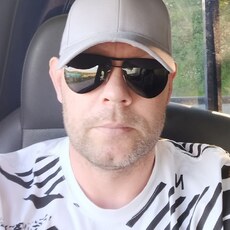 Фотография мужчины Иван, 40 лет из г. Абакан